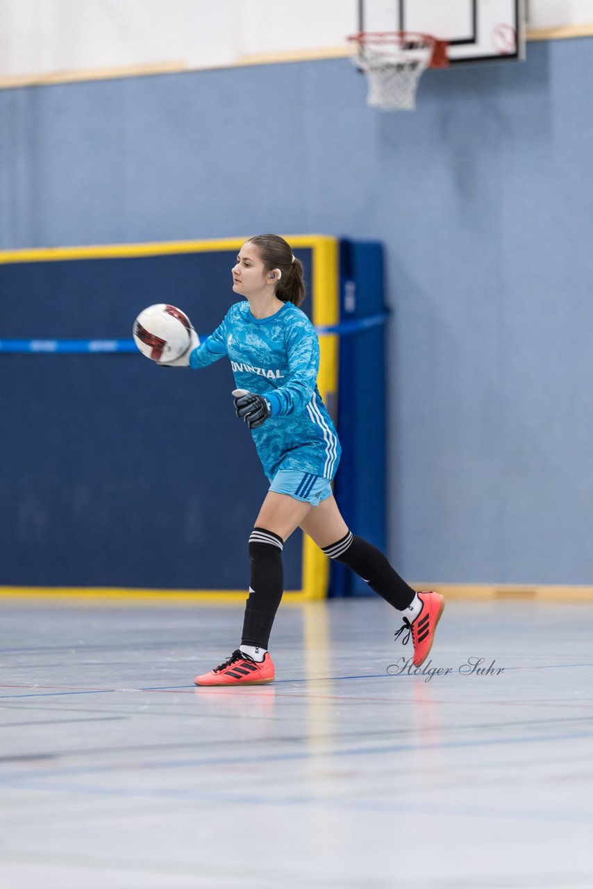 Bild 122 - wCJ NFV Futsalturnier